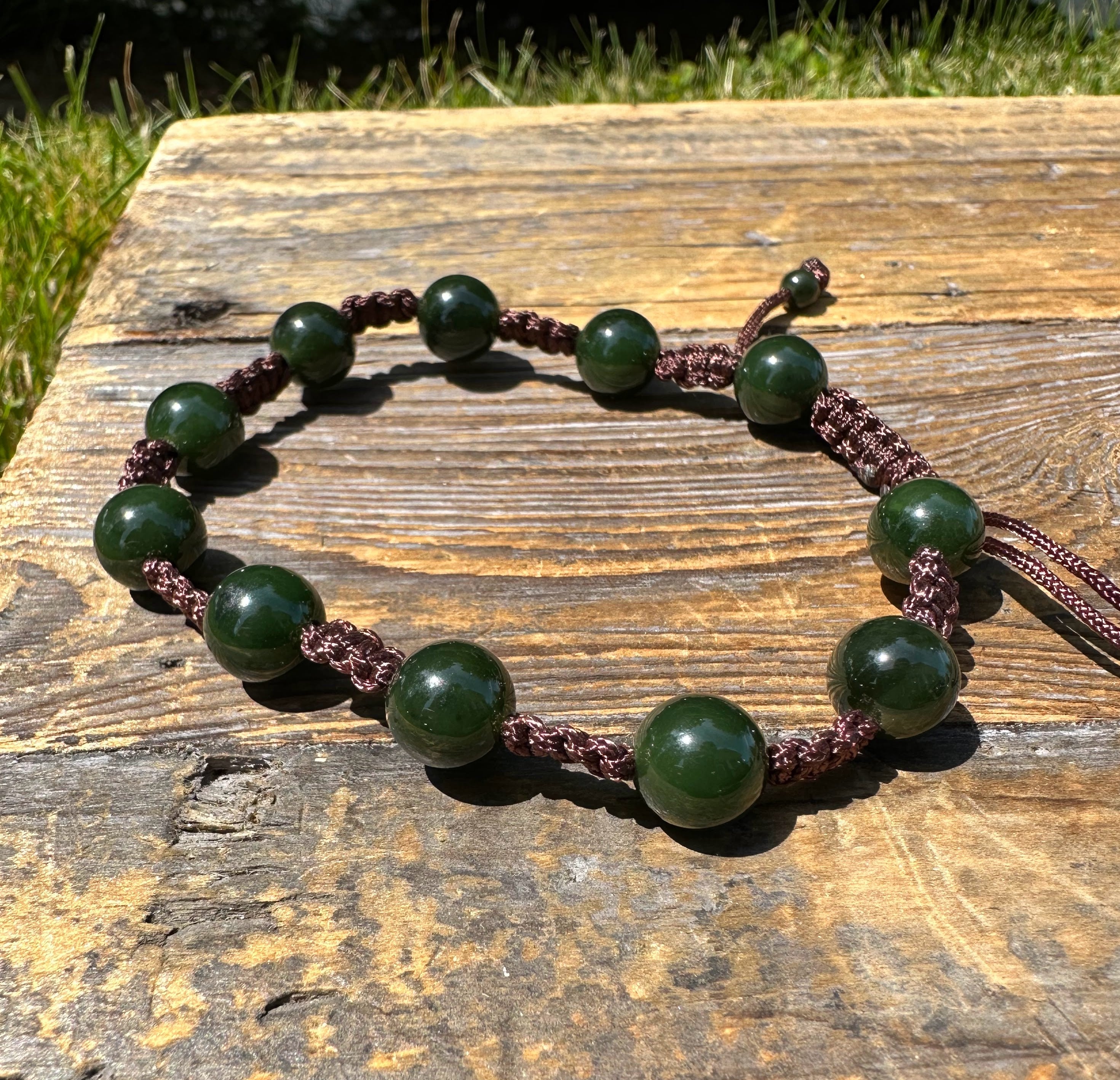 Bracelet, 3371