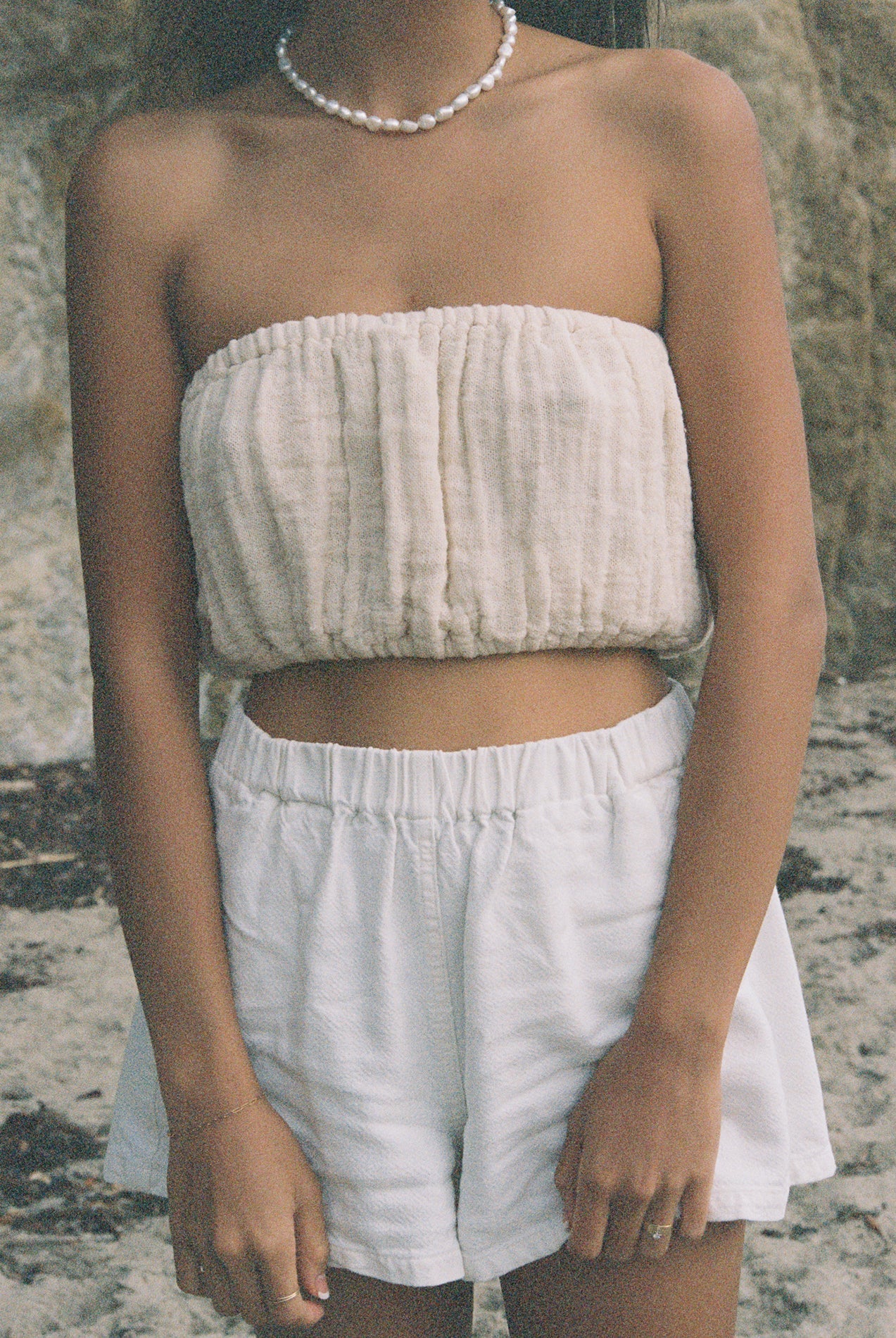 Laguna Necklace