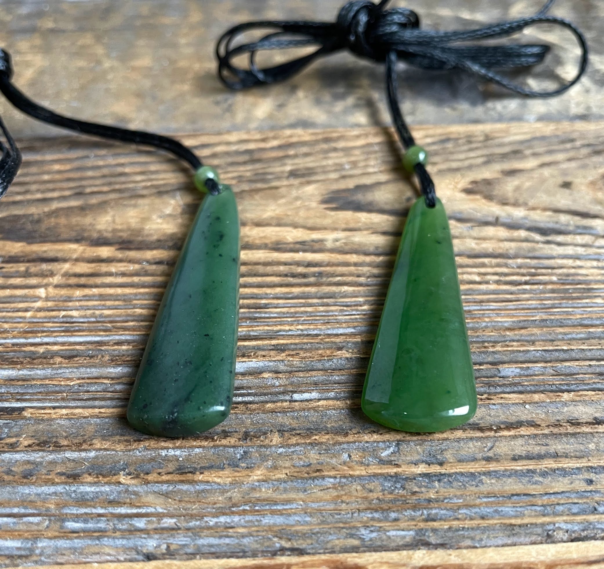 Pendant, Drop 2054-1#3