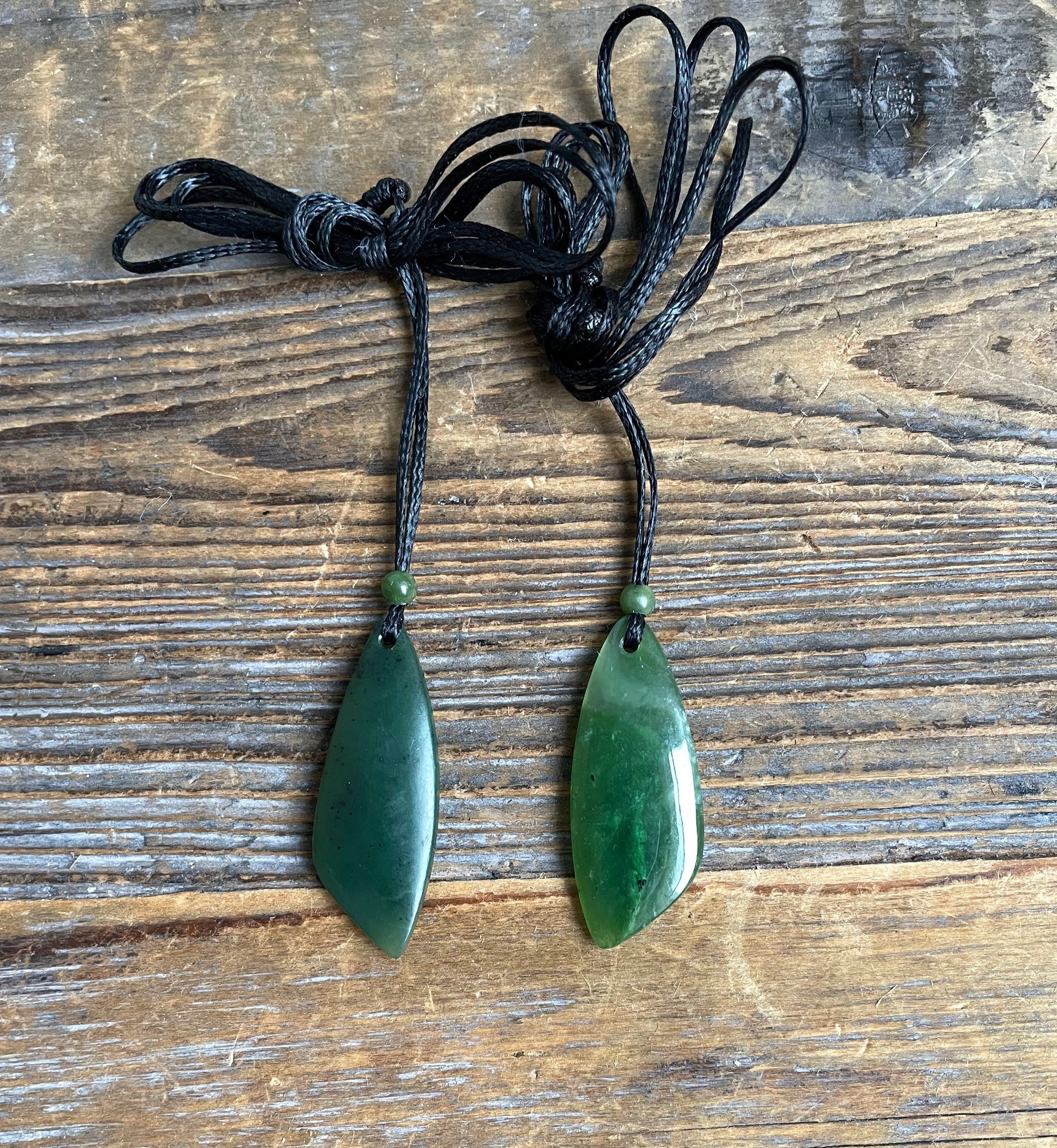 Pendant, Drop 2054-1#6