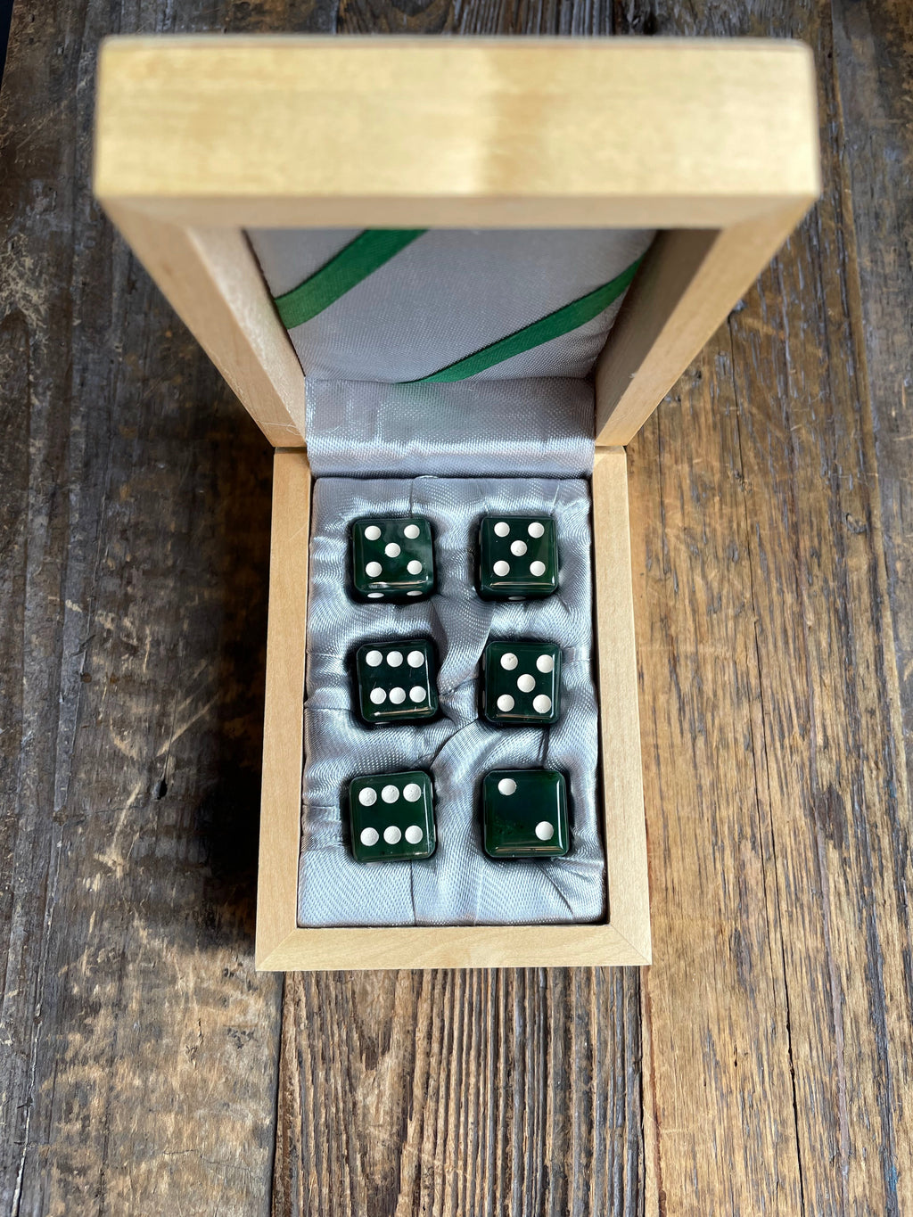 Dice Set of 6