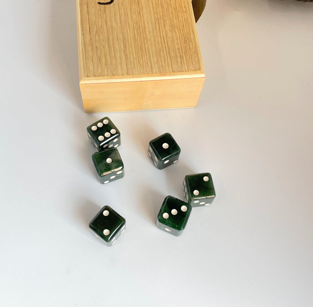 Dice Set of 6