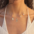 Western Charm Necklace