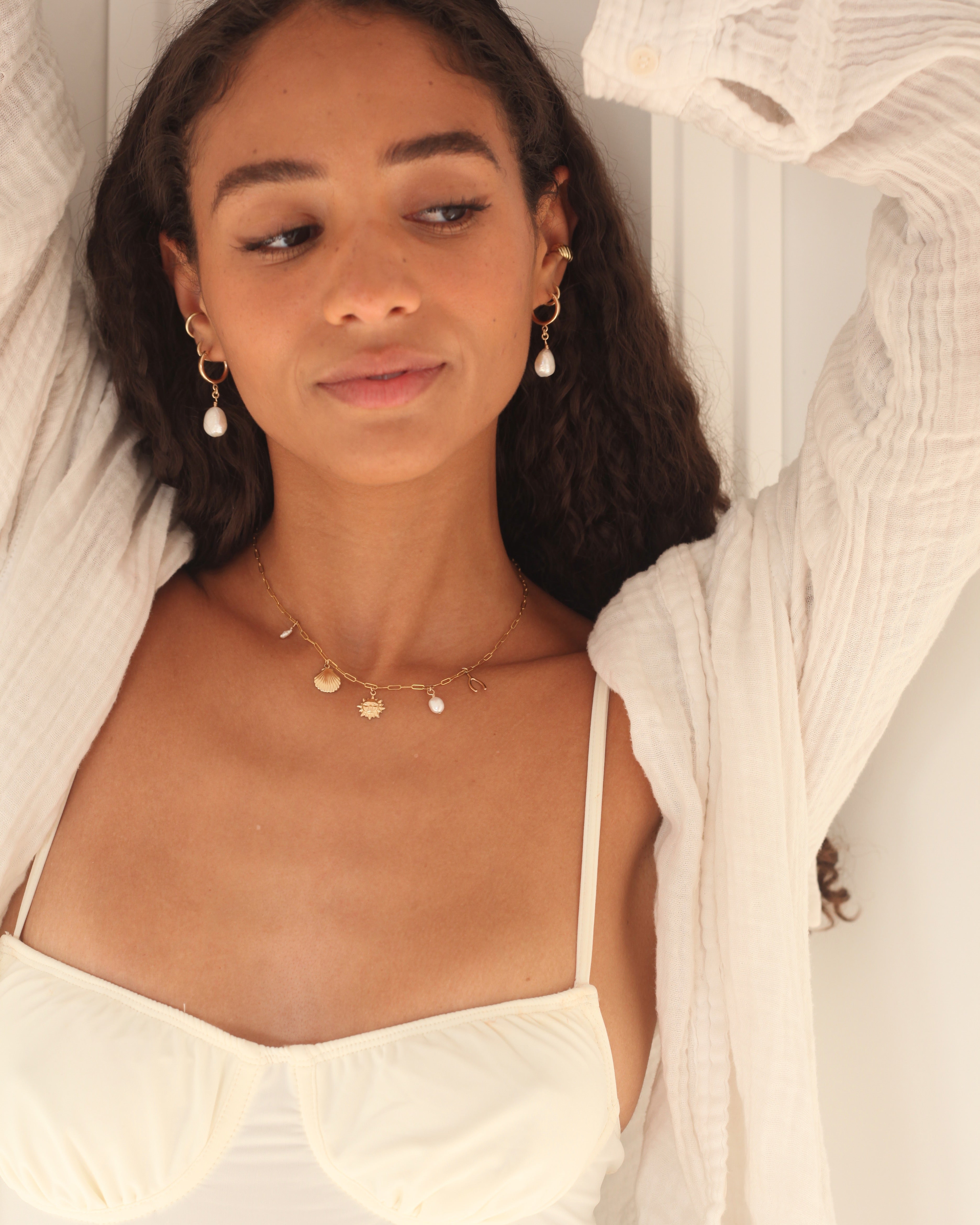 Malibu Necklace