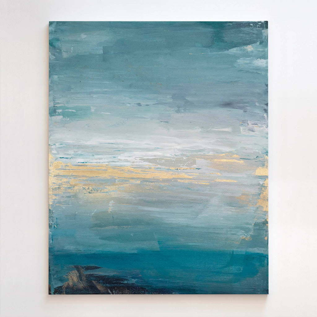 Illumination - Canvas Print
