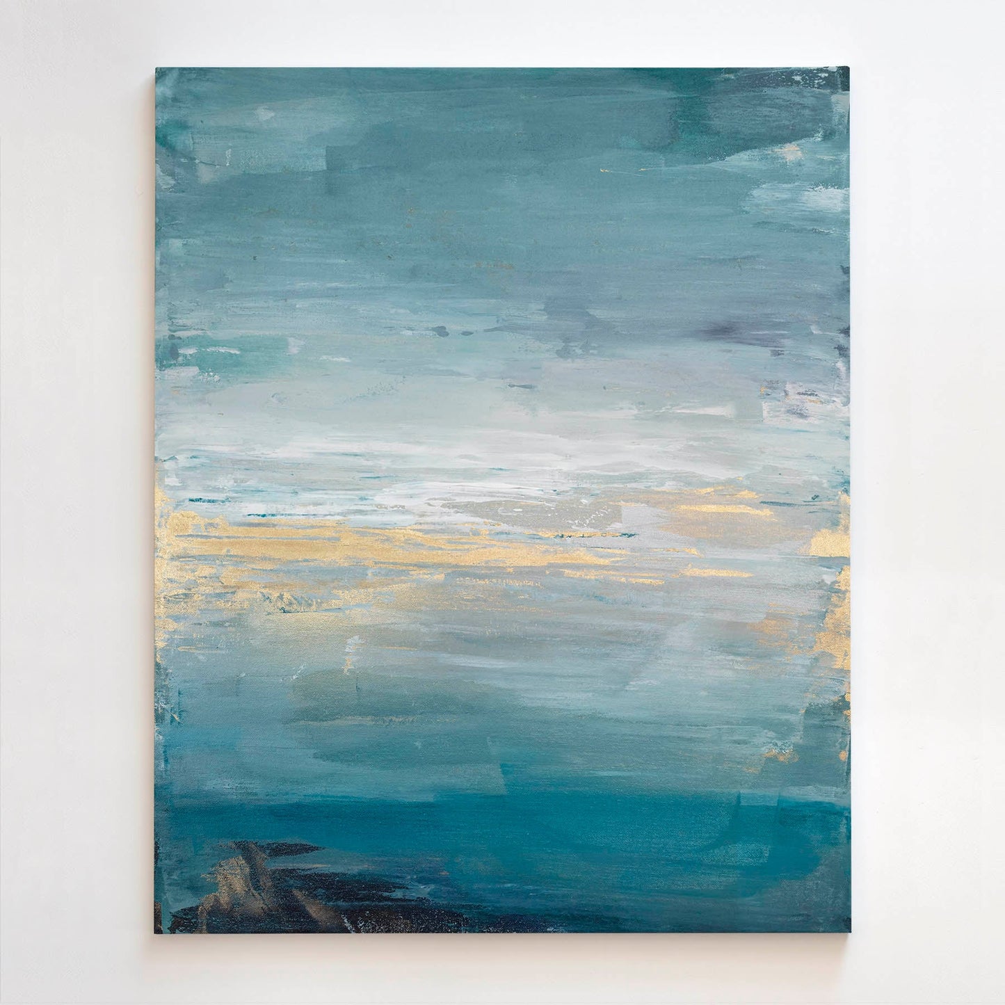 Illumination - Canvas Print