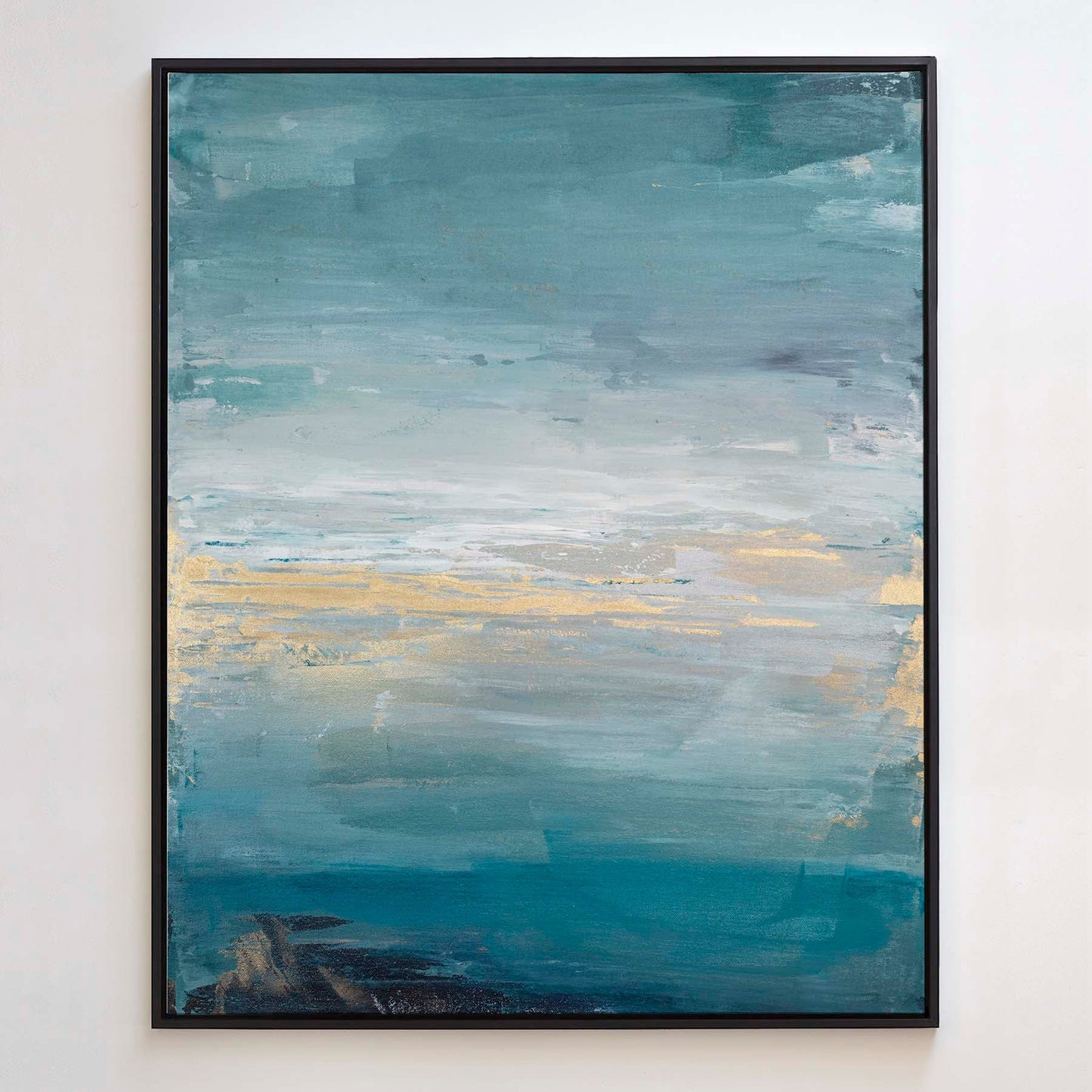 Illumination - Canvas Print