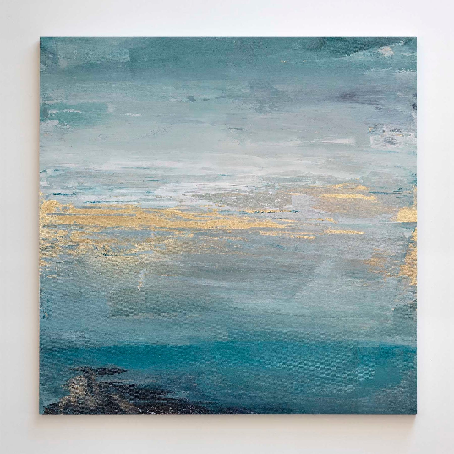 Illumination - Canvas Print