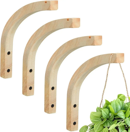 Wall Mounted Plant Hanging Hook