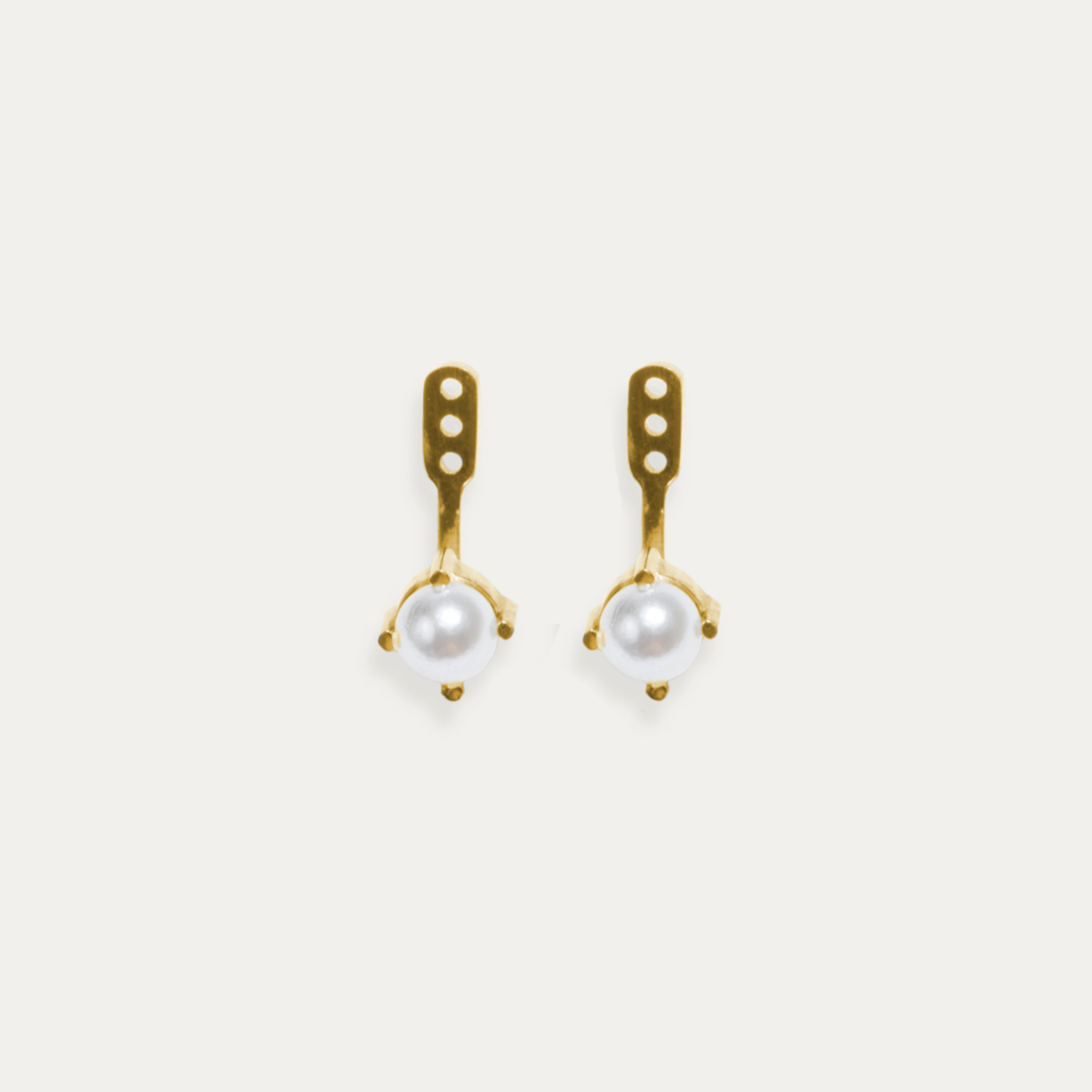 Ivy Earring Jackets