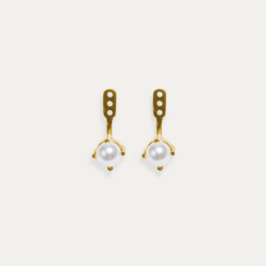 Ivy Earring Jackets