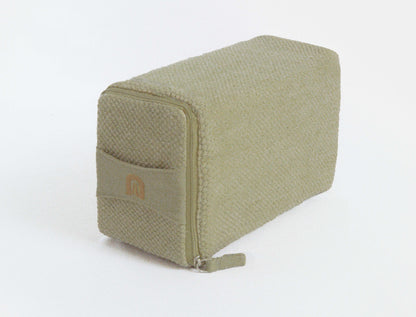 Yoga Block - Naturally Dyed Organic Cotton