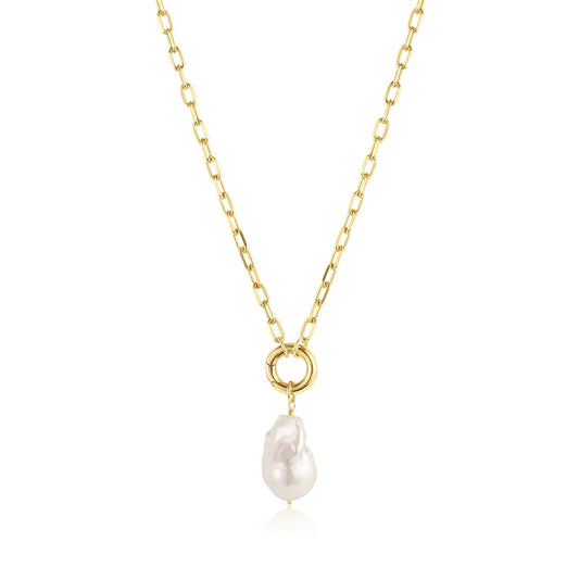 James Necklace