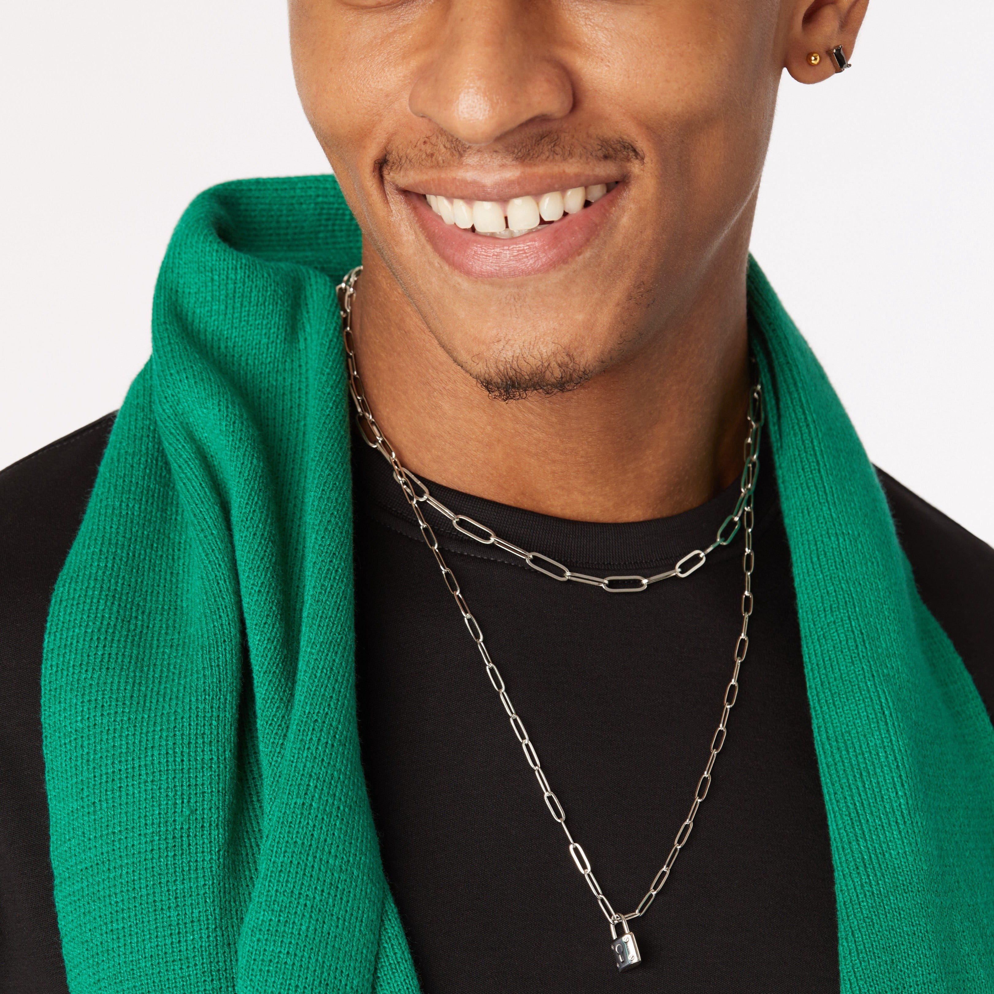 Jasmine Necklace