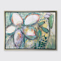 Joy La Fleur - Open Edition Canvas Print