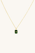 Joyce Necklace - Gold
