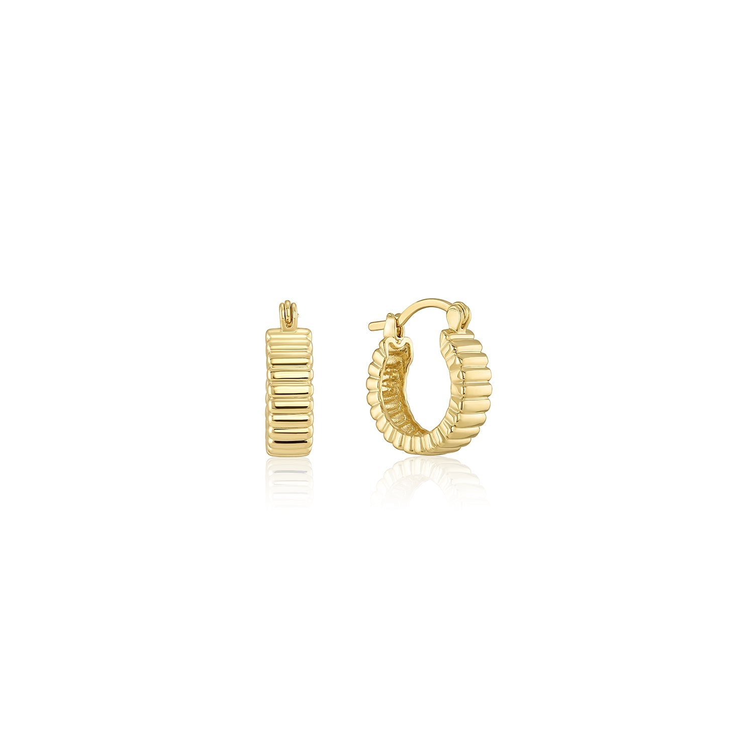 Jules Hoops