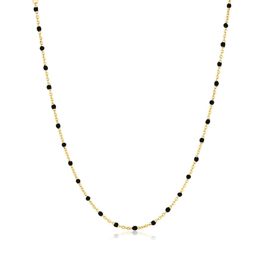 Kaz Necklace