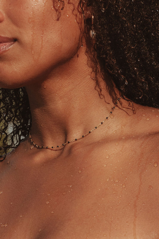 Kaz Necklace