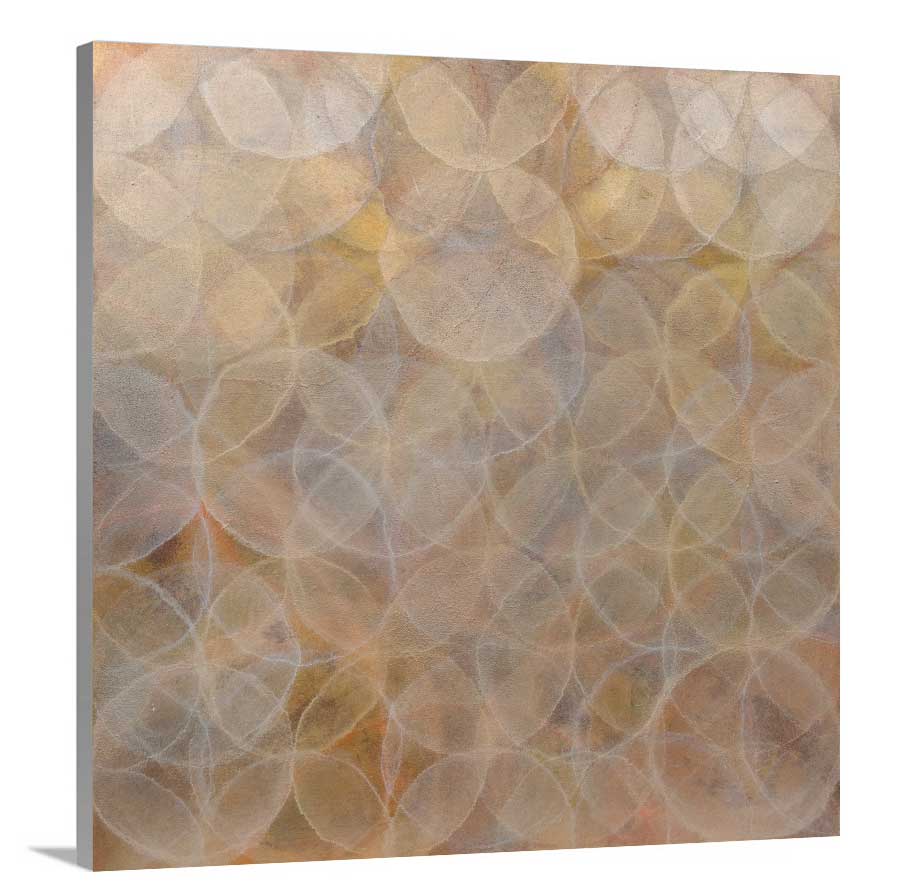 Krameria - Limited Edition Canvas Print