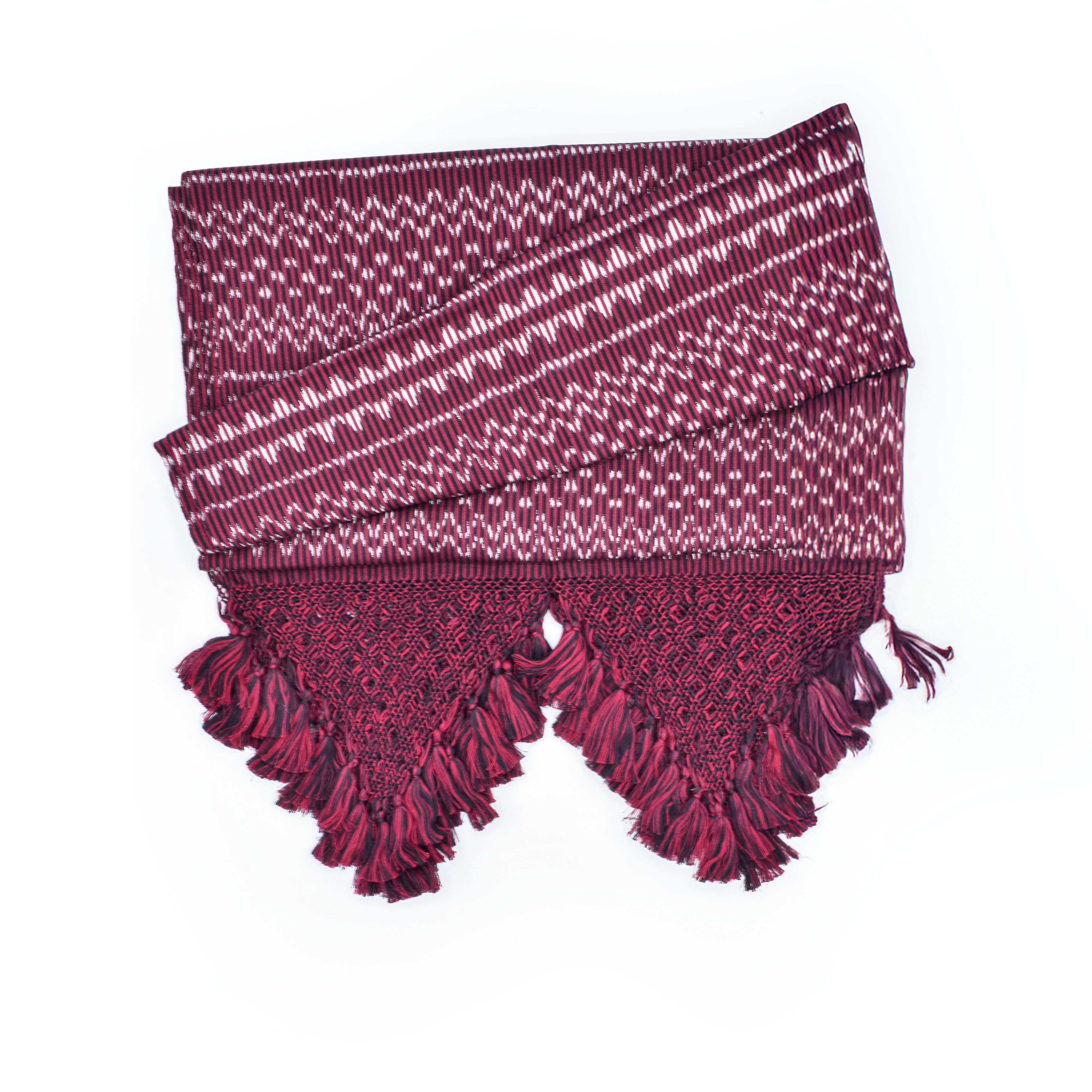 Rebozo Dolores