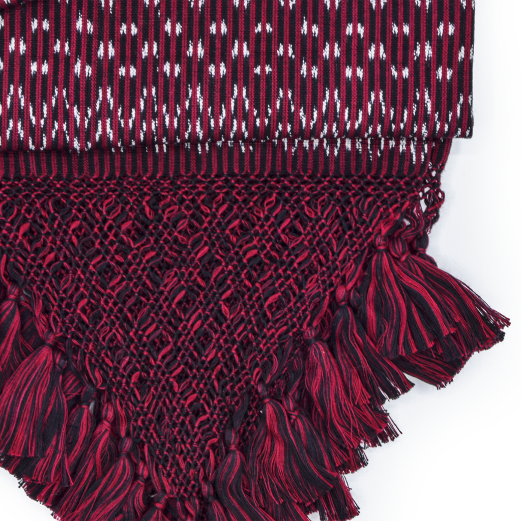 Rebozo Dolores
