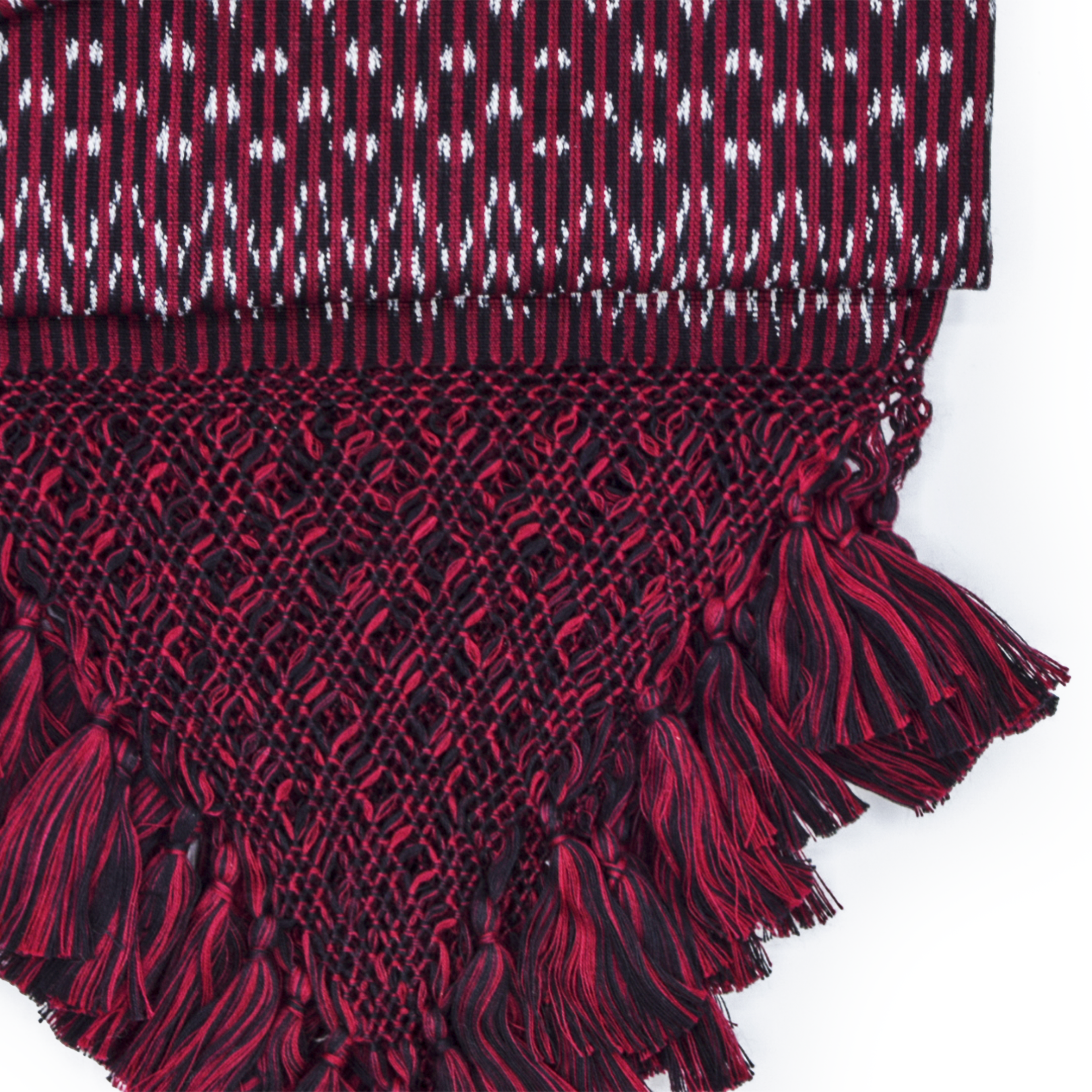 Rebozo Dolores