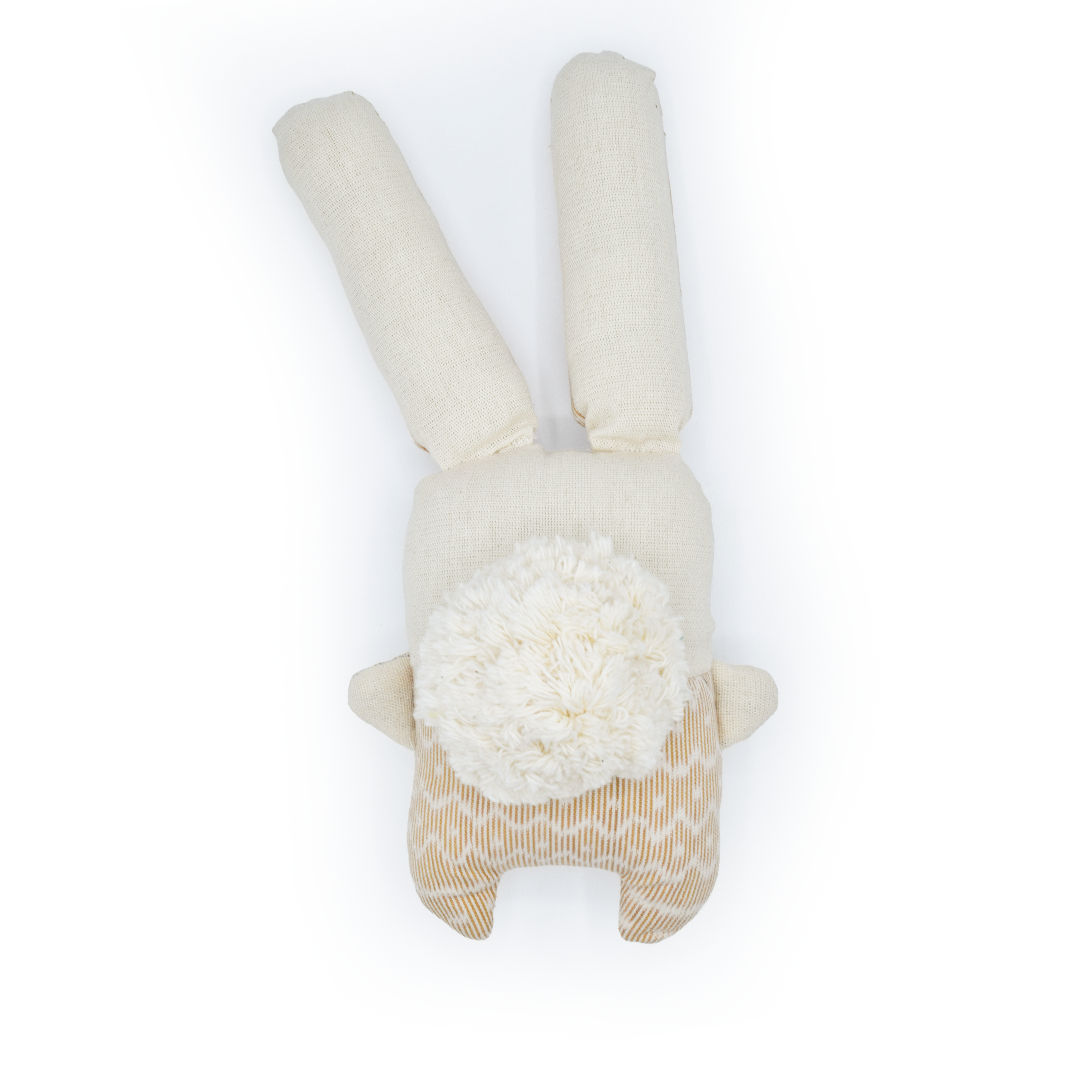 Nopalito Bunny