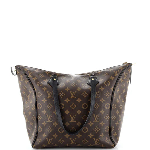 Louis Vuitton Tournelle Tote Monogram Canvas MM