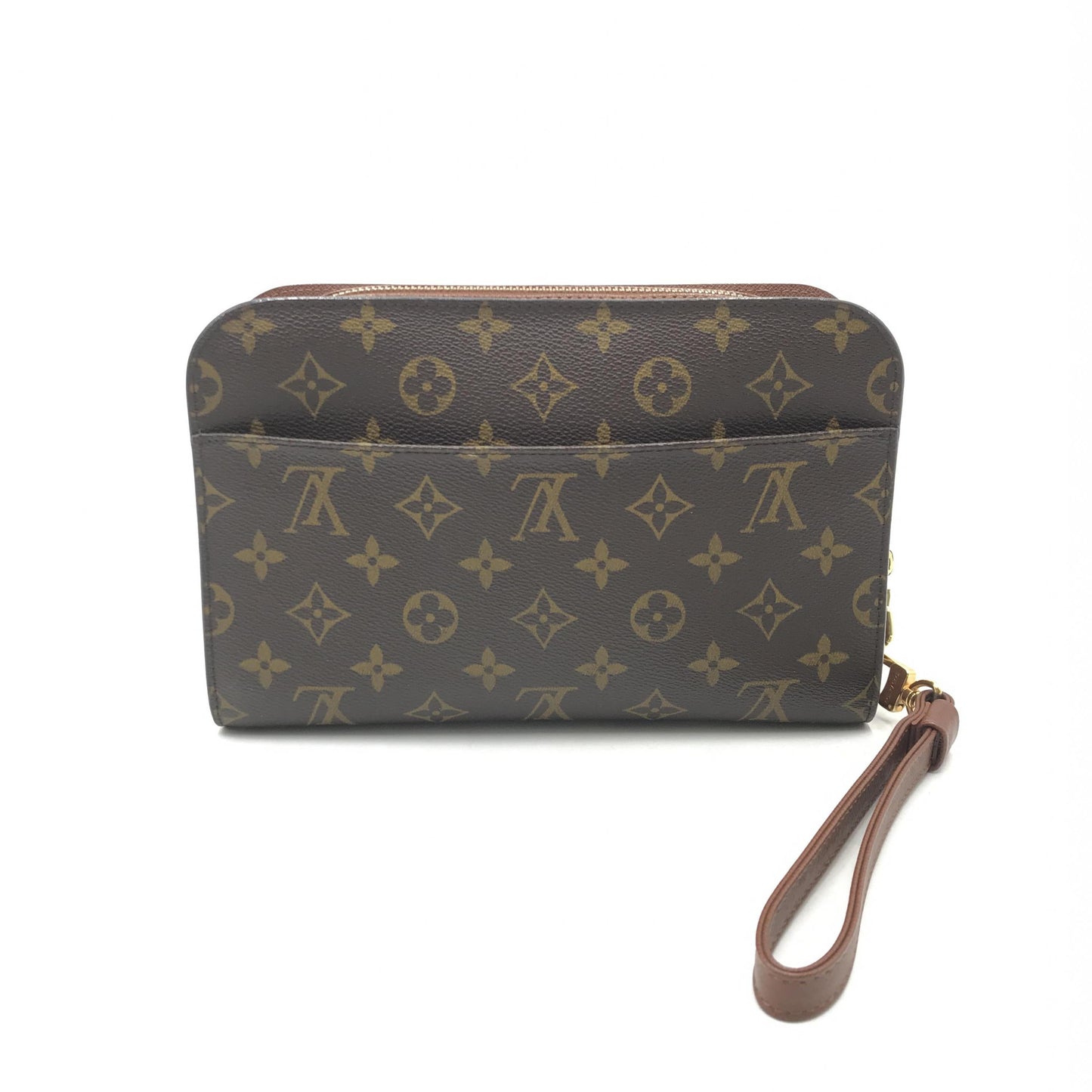 Louis Vuitton Vintage Monogram Pouch