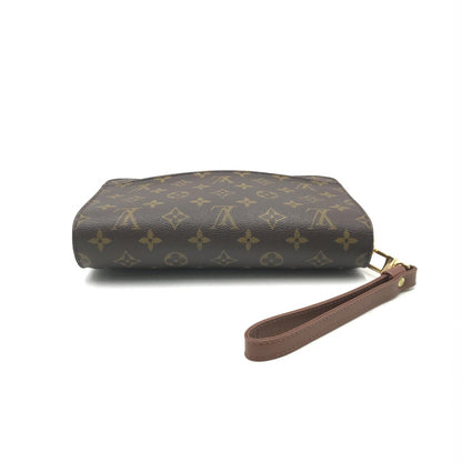 Louis Vuitton Vintage Monogram Pouch