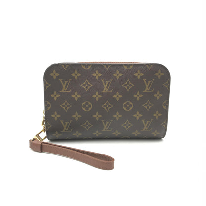 Louis Vuitton Vintage Monogram Pouch