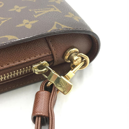 Louis Vuitton Vintage Monogram Pouch