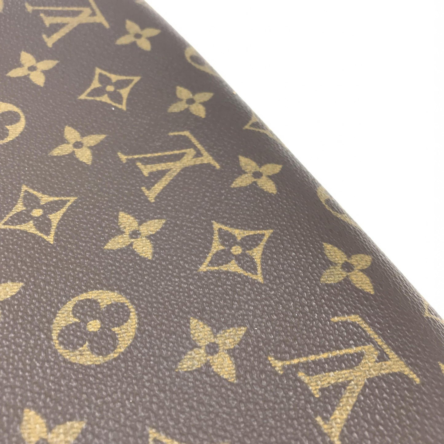 Louis Vuitton Vintage Monogram Pouch