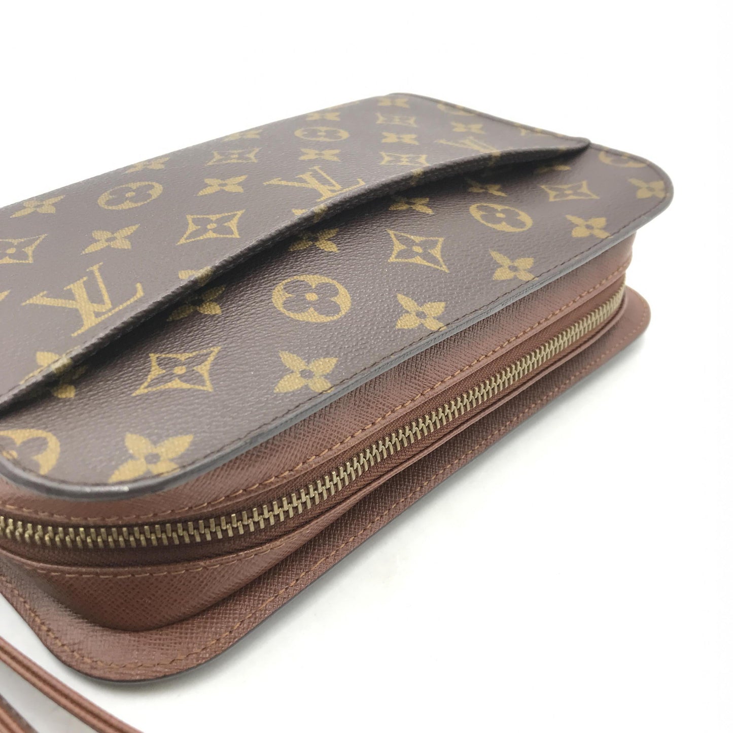 Louis Vuitton Vintage Monogram Pouch