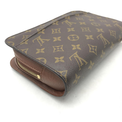 Louis Vuitton Vintage Monogram Pouch