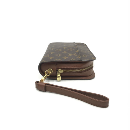 Louis Vuitton Vintage Monogram Pouch