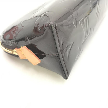 Louis Vuitton Vernis Cosmetic Pouch PM