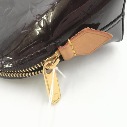 Louis Vuitton Vernis Cosmetic Pouch PM