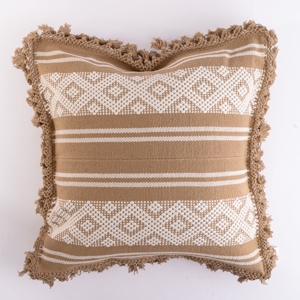 Nature Throw Pillow Cover