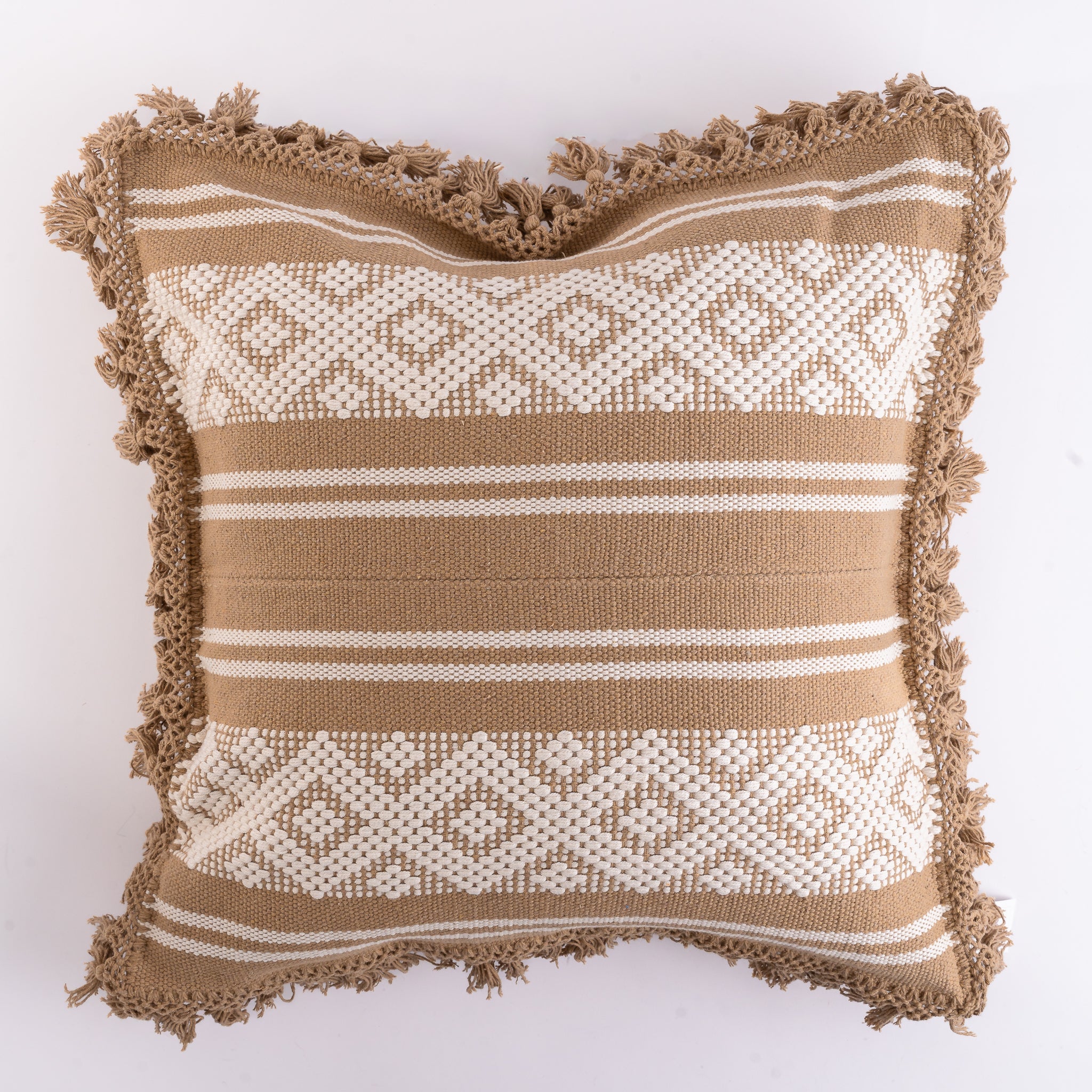 Nature Throw Pillow Cover