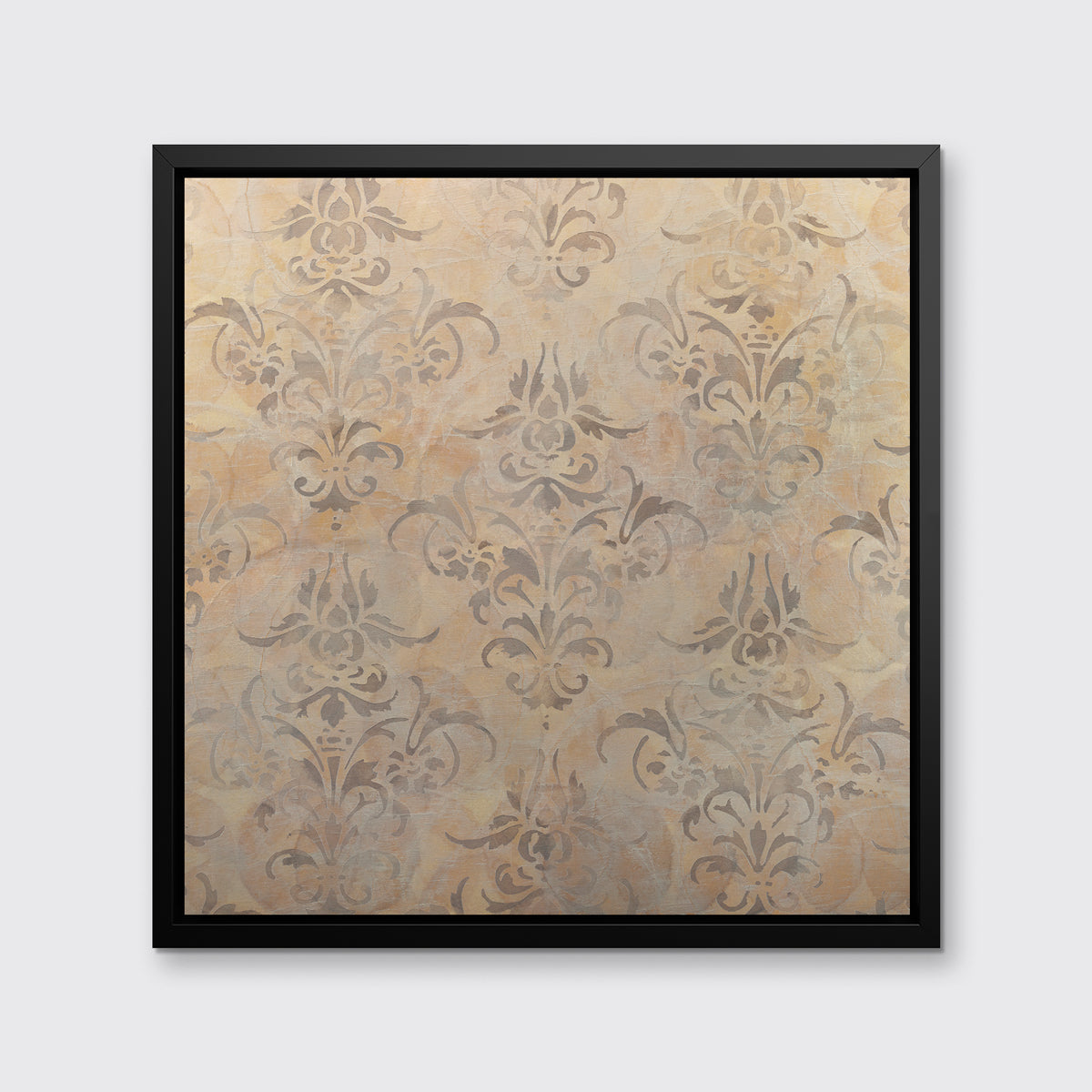 Lacrima di Giobbe - Limited Edition Canvas Print