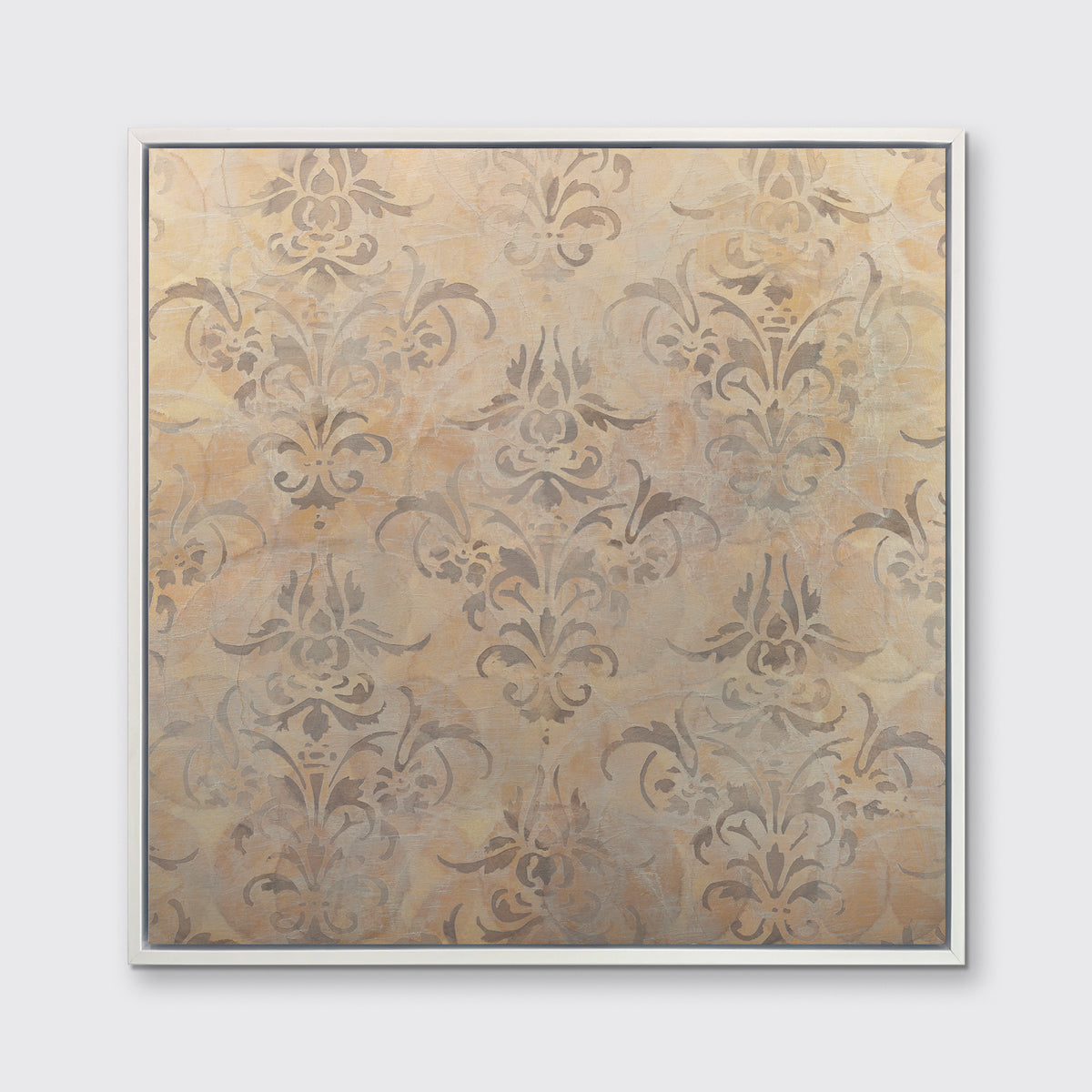 Lacrima di Giobbe - Limited Edition Canvas Print