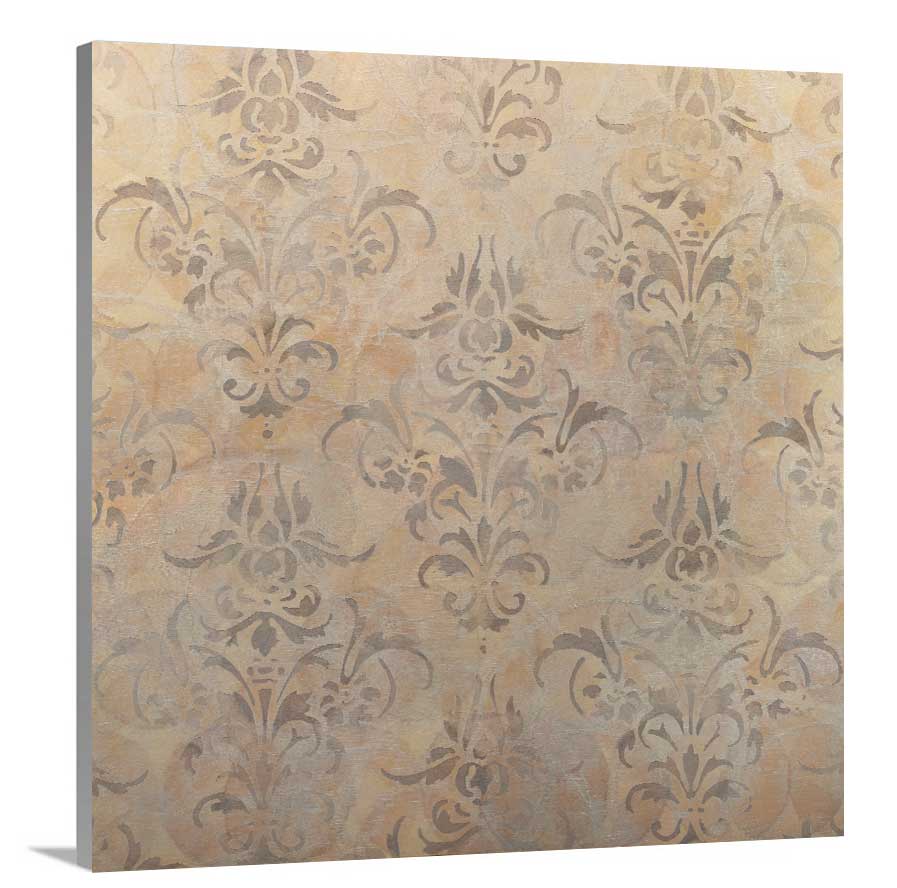 Lacrima di Giobbe - Limited Edition Canvas Print