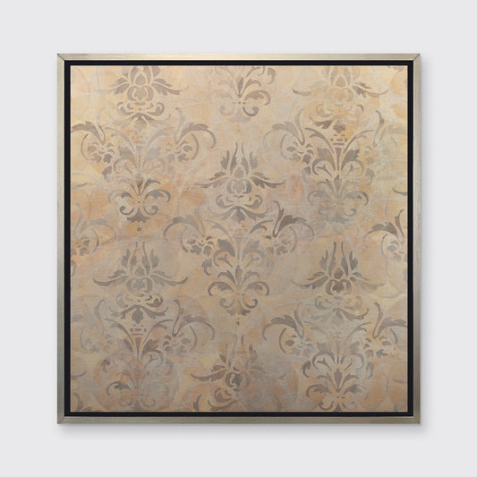 Lacrima di Giobbe - Limited Edition Canvas Print