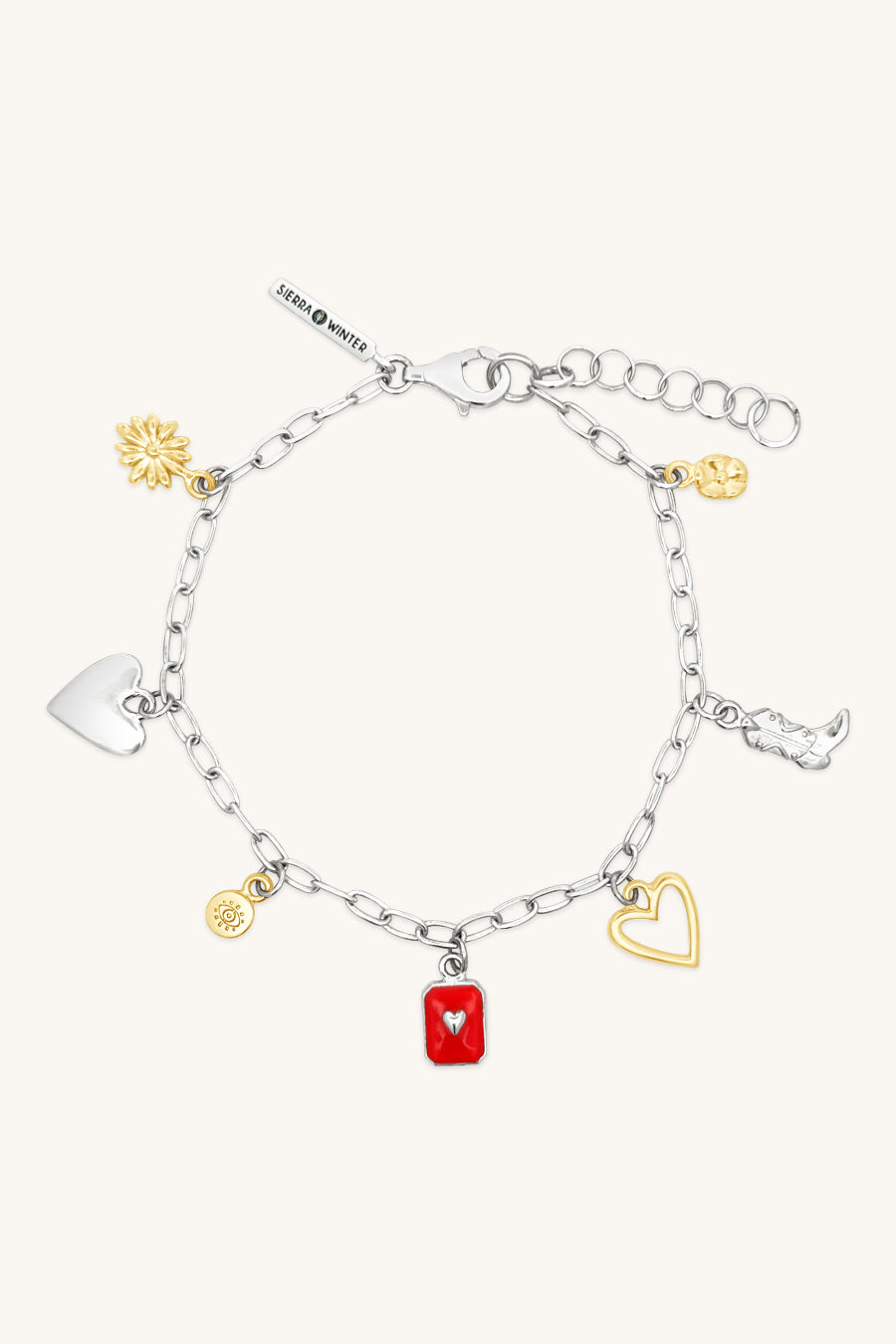 Ladies' Night Bracelet
