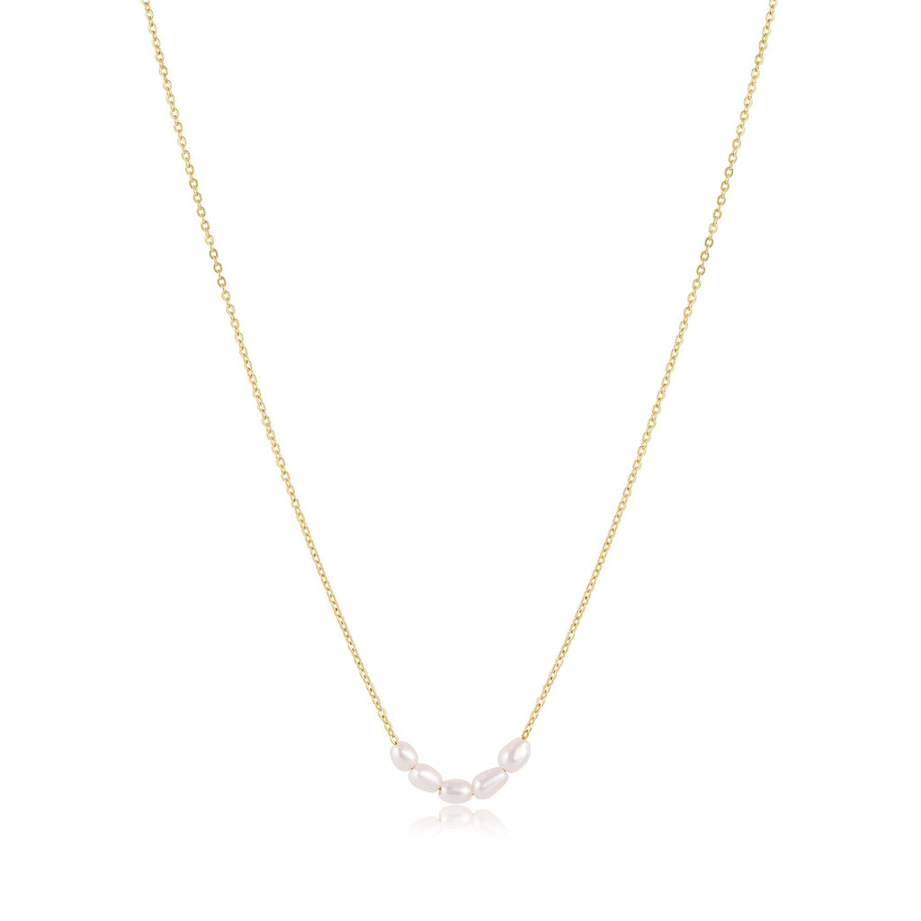 Landon Necklace