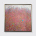 Last Bloom - Open Edition Canvas Print