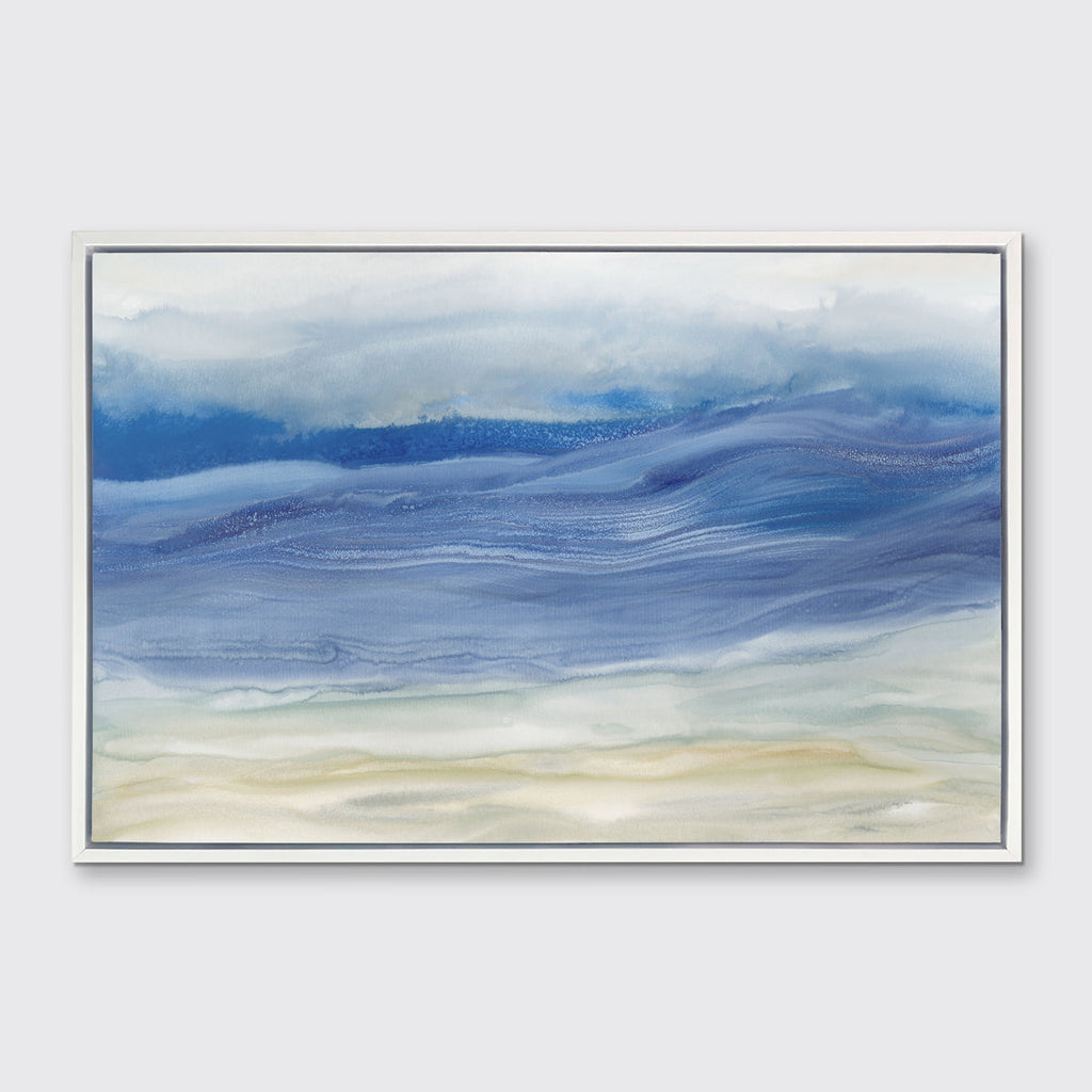 Lazy Afternoon - Open Edition Canvas Print