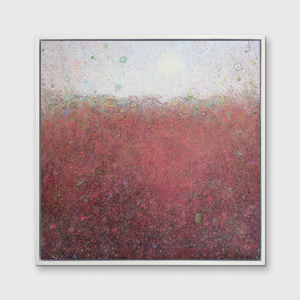 Life - Open Edition Canvas Print